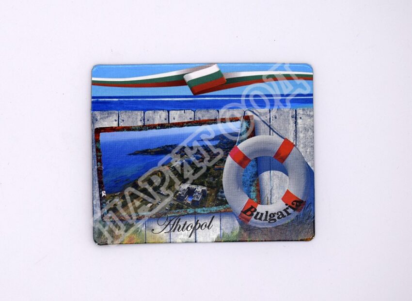 Флекси магнит - Ахтопол 11