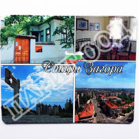 Стандартни магнити