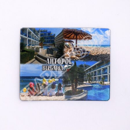 Флекси магнит - Ахтопол 12