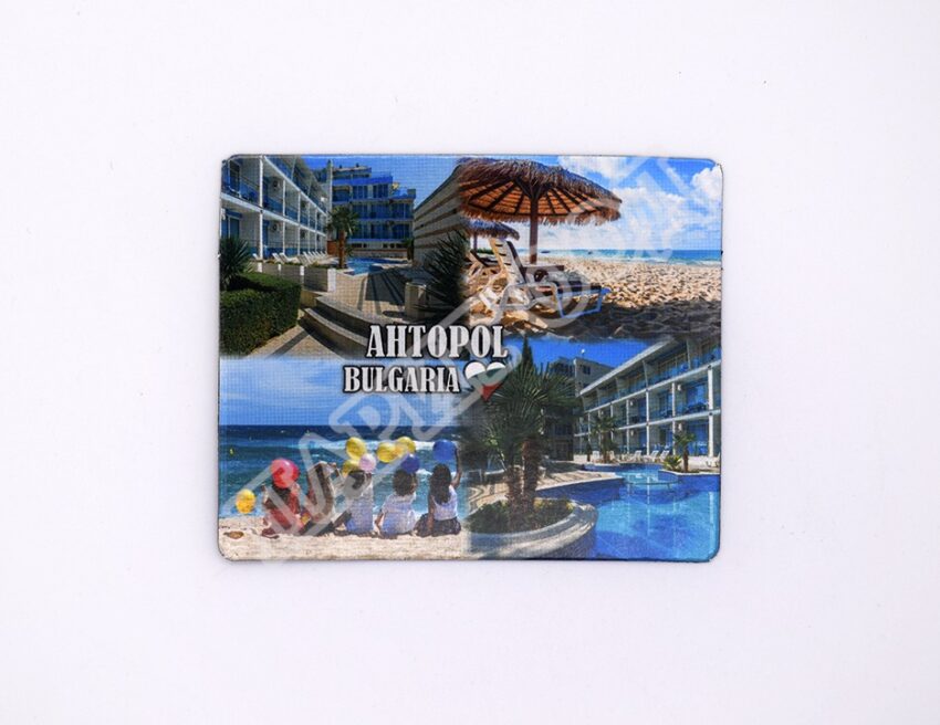 Флекси магнит - Ахтопол 12