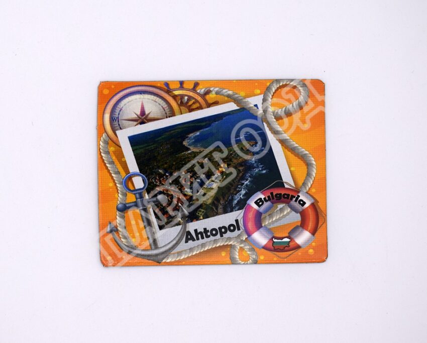 Флекси магнит - Ахтопол 13