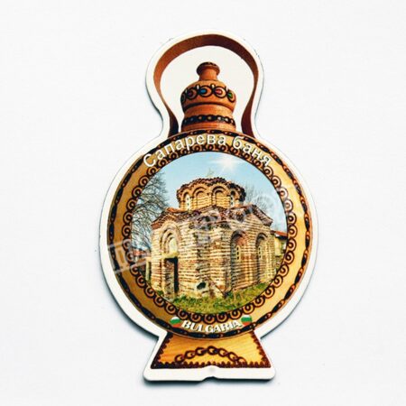 Стандартни магнити