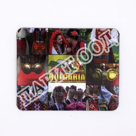 Флекси магнит – България 53