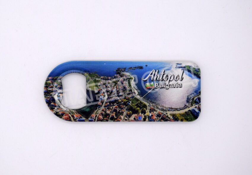 Магнитна отварачка - Ахтопол 16