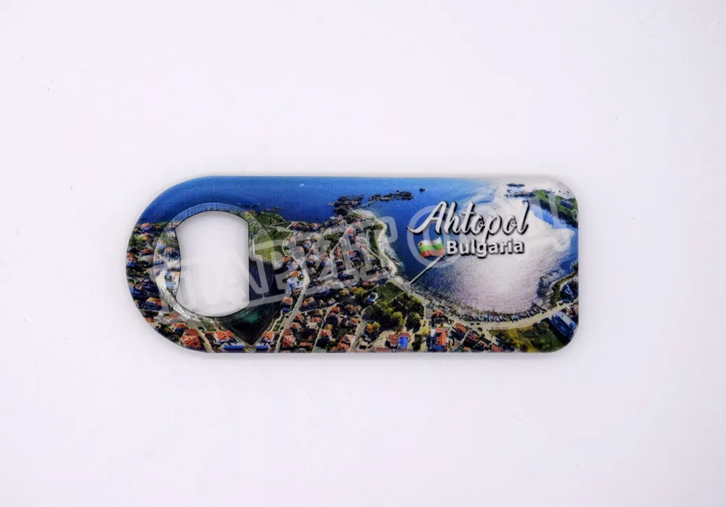 Магнитна отварачка - Ахтопол 16