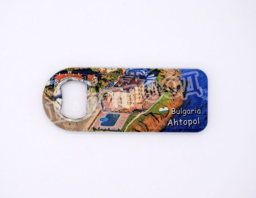 Магнитна отварачка - Ахтопол 17