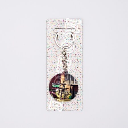 Ключодържател-отварачка - Равда 28