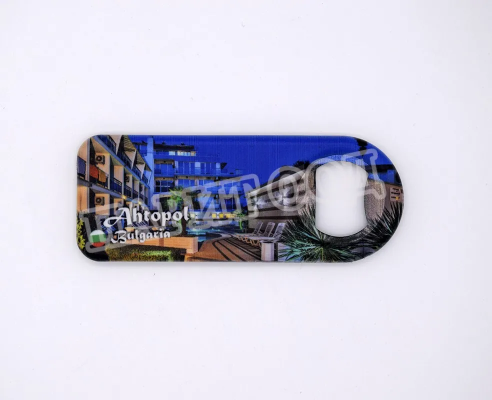 Магнитна отварачка - Ахтопол 18