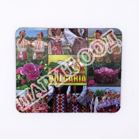 Стандартни магнити