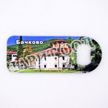 Магнитни отварачки