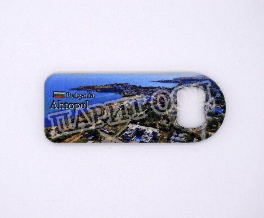 Магнитна отварачка - Ахтопол 19