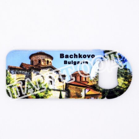 Магнитна отварачка – Бачковски манастир 12