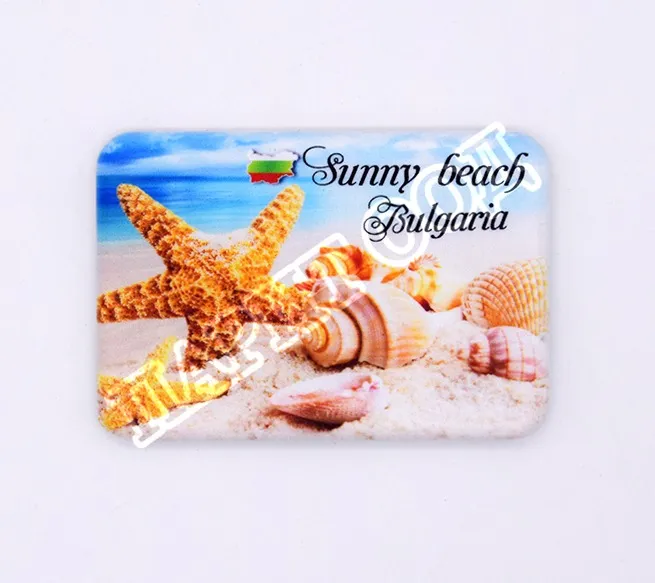 Магнитна плочка - Слънчев бряг 31