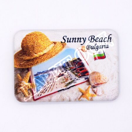 Магнитна плочка - Слънчев бряг 32