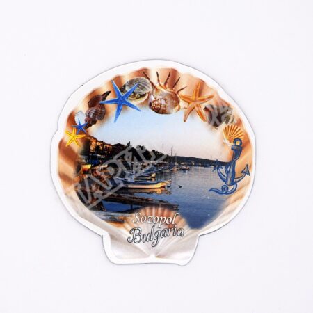Флекси магнит - Созопол 24