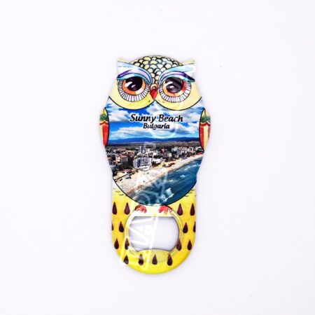 Магнитна отварачка - Слънчев бряг 34