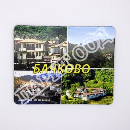 Стандартни магнити