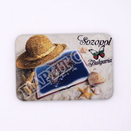 Магнитни плочки