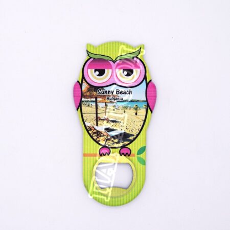 Магнитна отварачка - Слънчев бряг 35