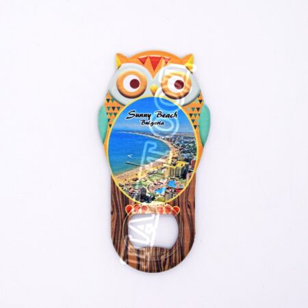 Магнитна отварачка - Слънчев бряг 38