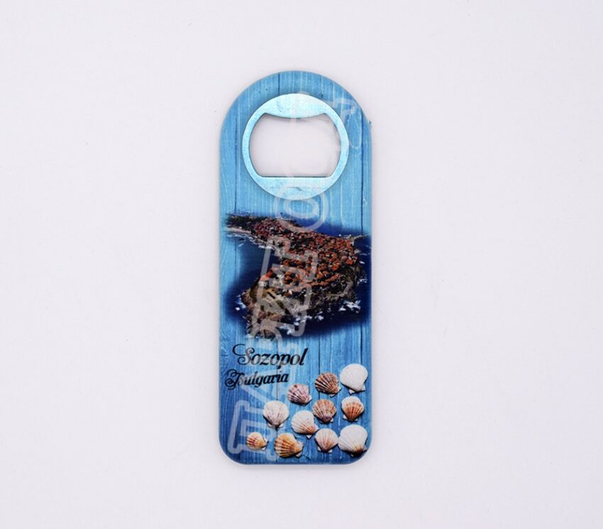 Магнитна отварачка - Созопол 28