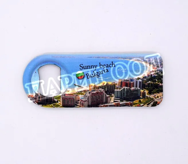 Магнитна отварачка - Слънчев бряг 40