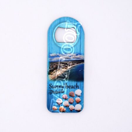 Магнитна отварачка - Слънчев бряг 41