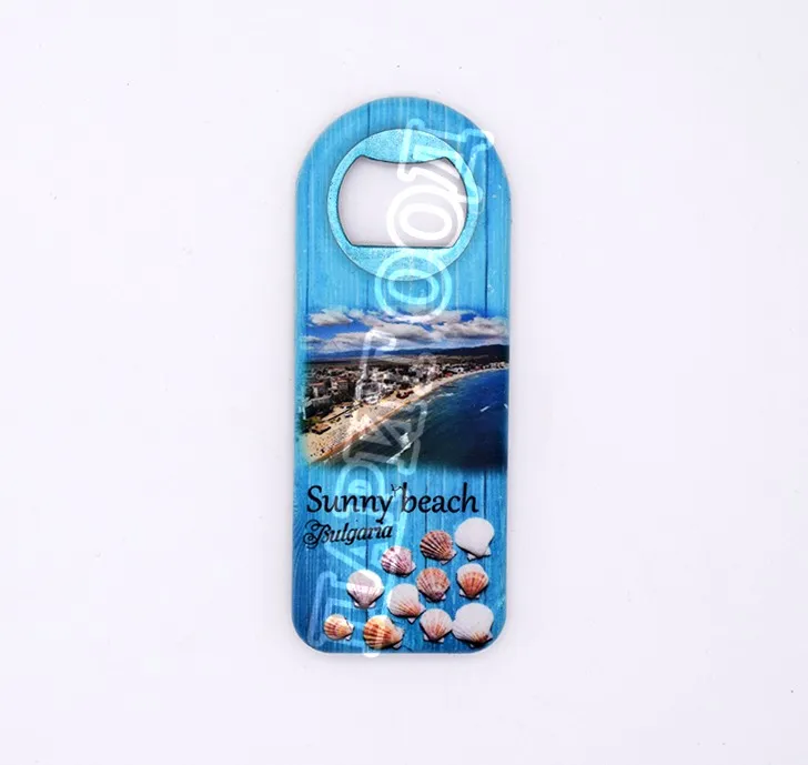 Магнитна отварачка - Слънчев бряг 41