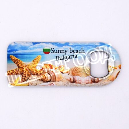 Магнитна отварачка – Слънчев бряг 42