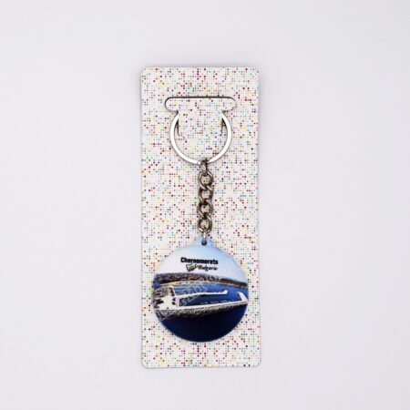 Ключодържател-отварачка – Черноморец 6