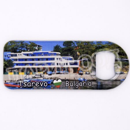 Магнитна отварачка - Царево 16