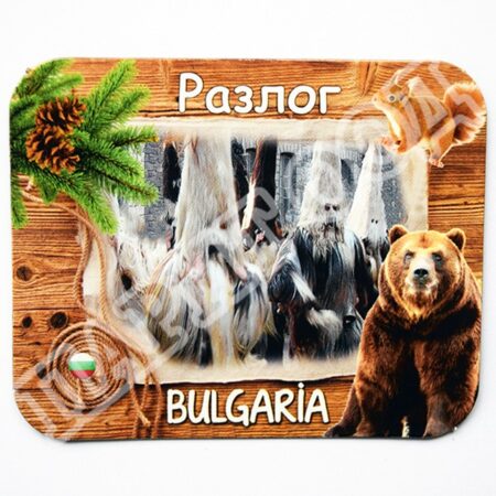 Стандартни магнити