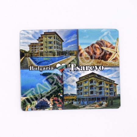 Флекси магнит - Царево 18