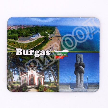 Бургас