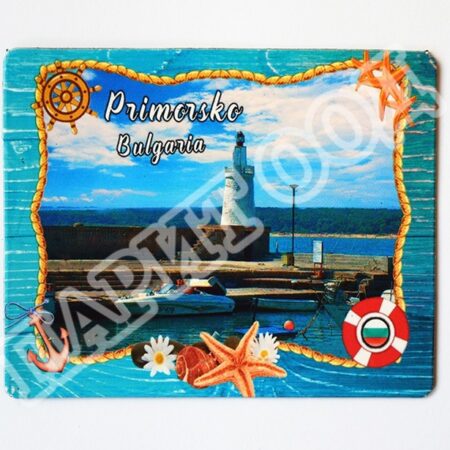 Стандартни магнити