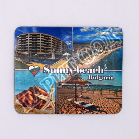 Флекси магнит - Слънчев бряг 53