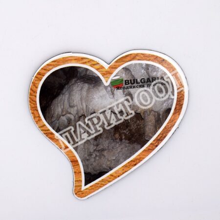 Флекси магнит - Ягодинска пещера 17