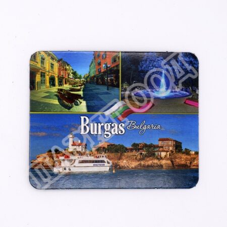 Флекси магнит - Бургас 11