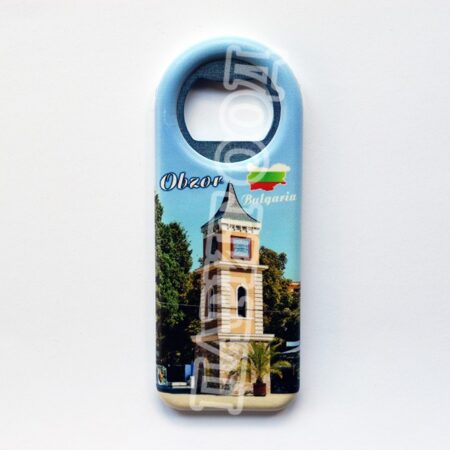 Магнитни отварачки