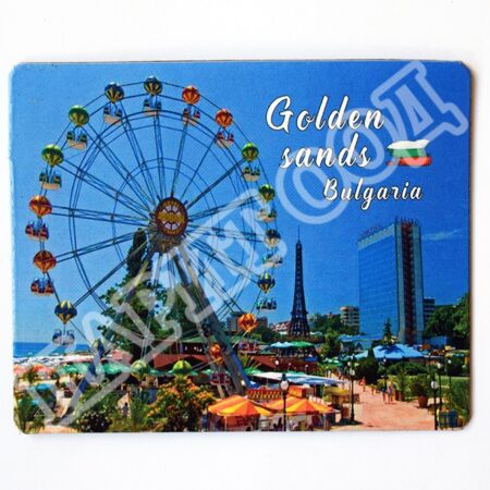 Стандартни магнити