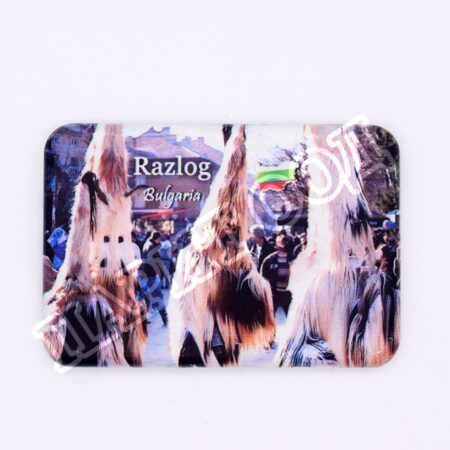 Магнитни плочки