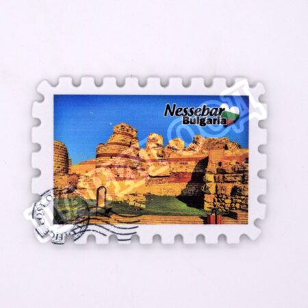 Магнитни марки