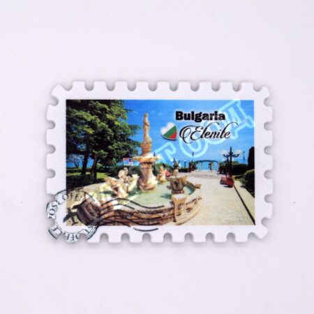 Магнитни марки