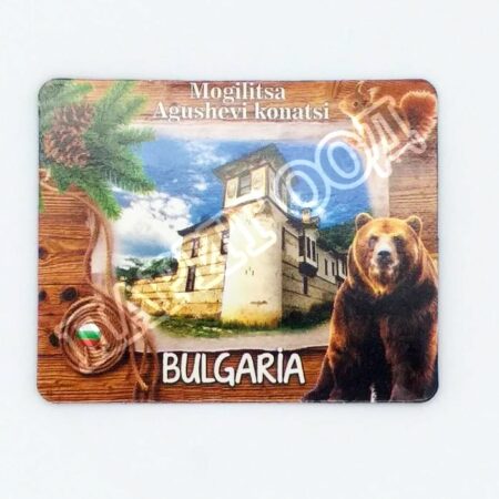 Стандартни магнити