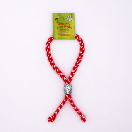 Мъниста за ръка