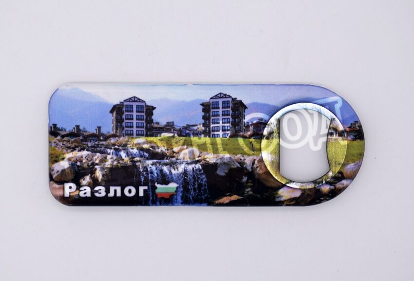 Магнитна отварачка - Разлог 28