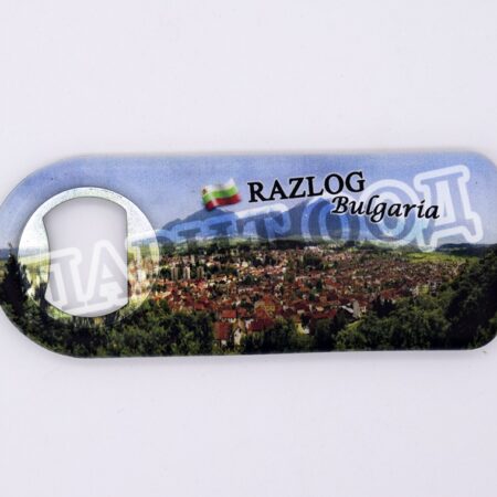 Магнитна отварачка – Разлог 29