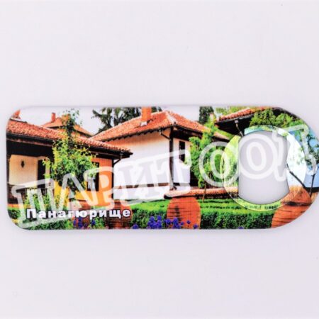 Магнитни отварачки