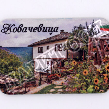 Магнитни плочки