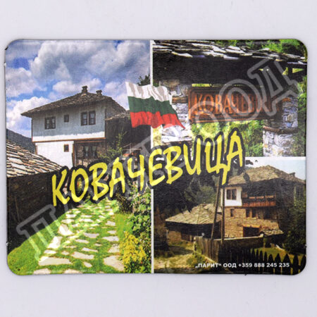 Стандартни магнити